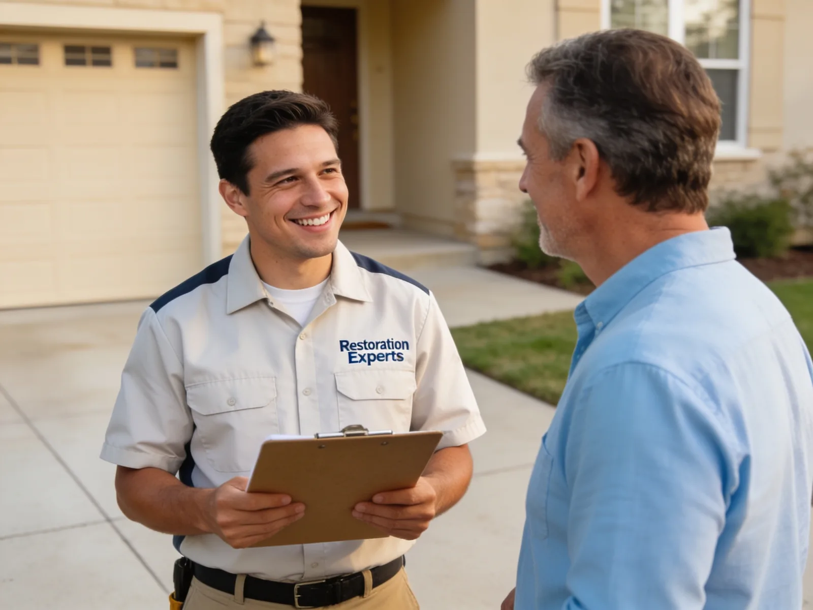 Water Damage Cleanup Solomon, AZ FAQs